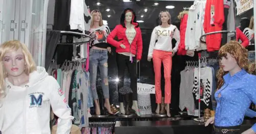 WOMAN FASHION BOGOTÁ WOMAN FASHION BOGOTÁ